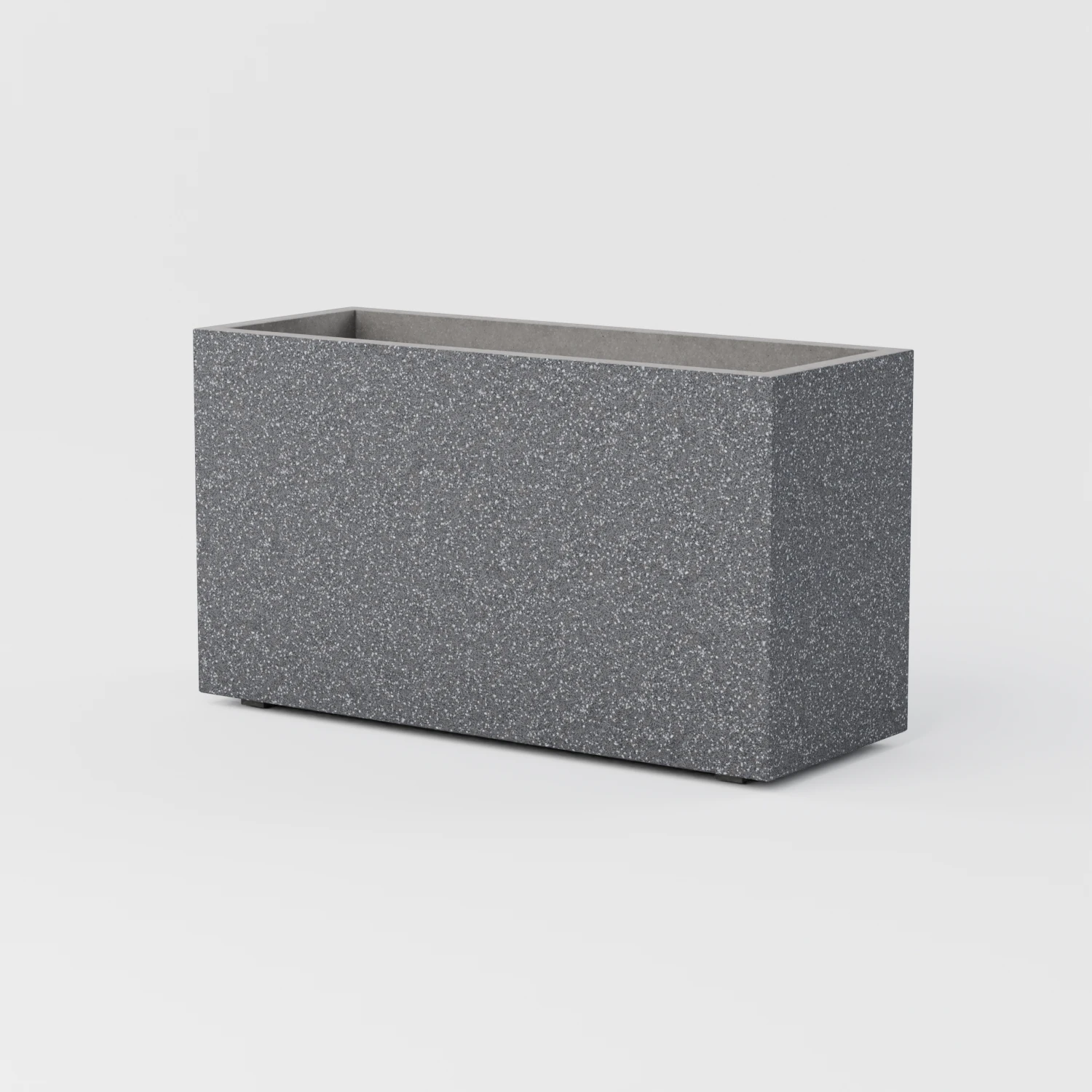Korito pravokotno 100x38x55