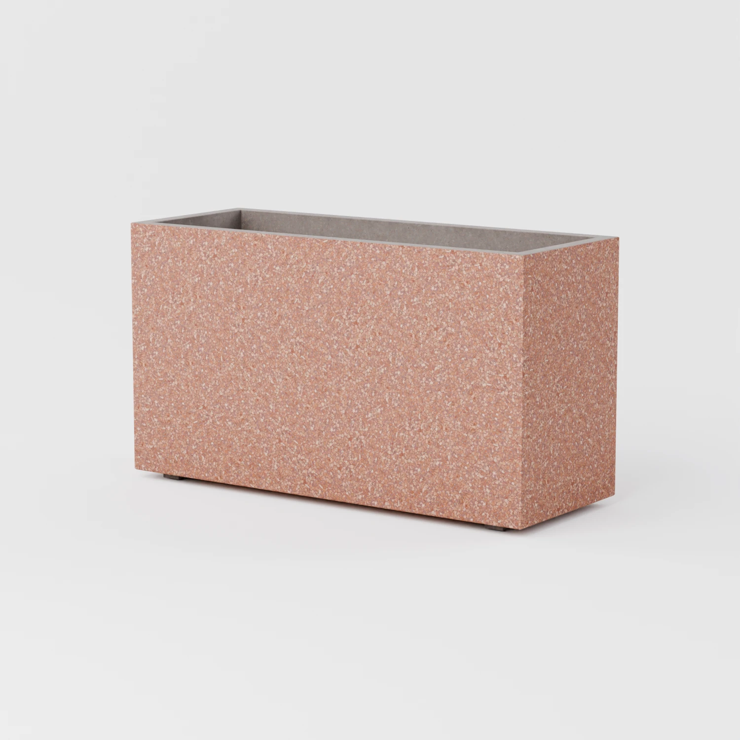 Korito pravokotno 100x38x55