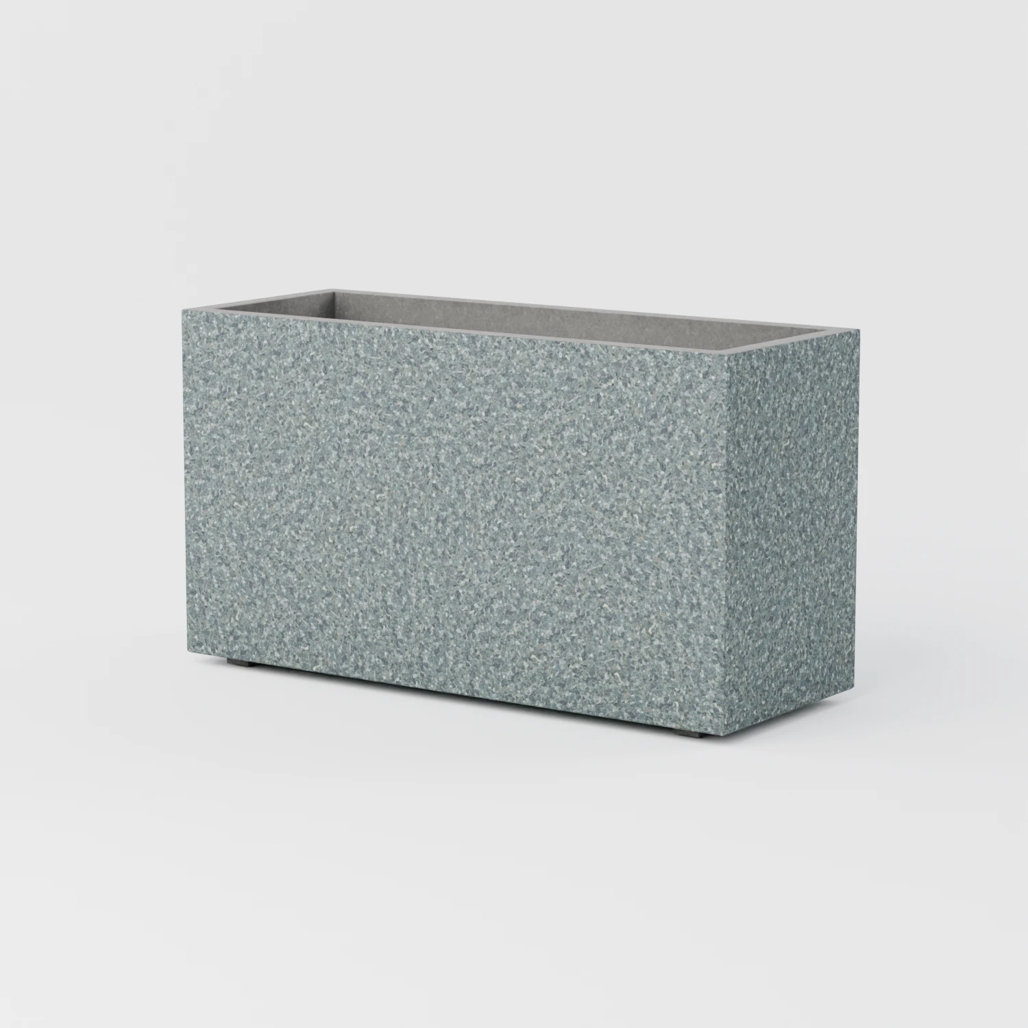 Korito pravokotno 100x38x55