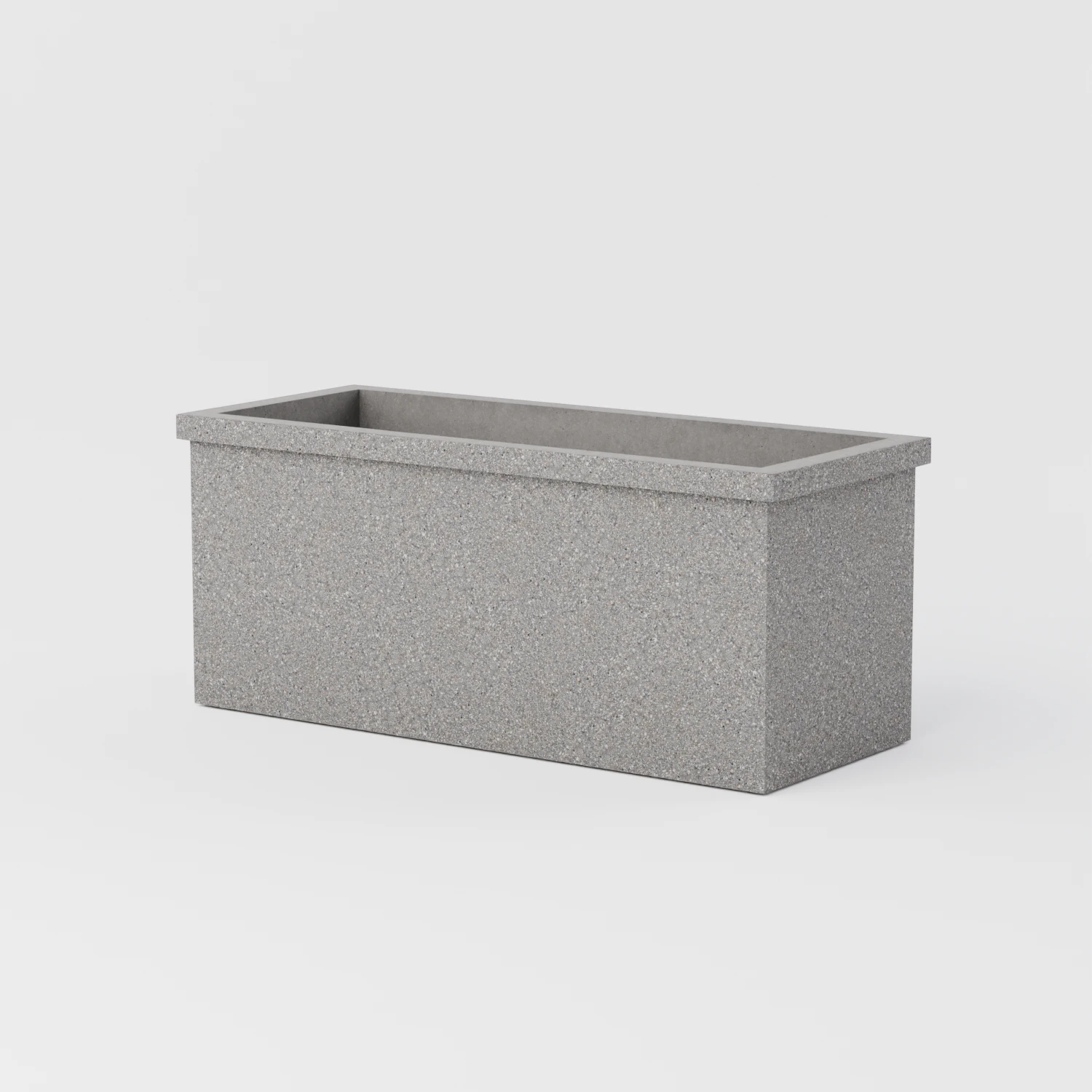 Korito pravokotno 100x40x40
