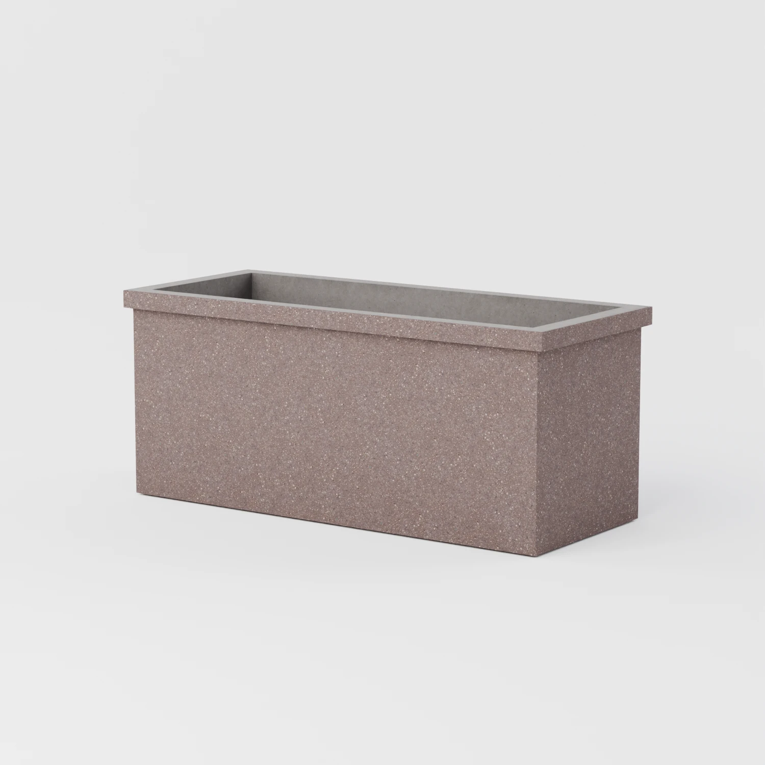 Korito pravokotno 100x40x40