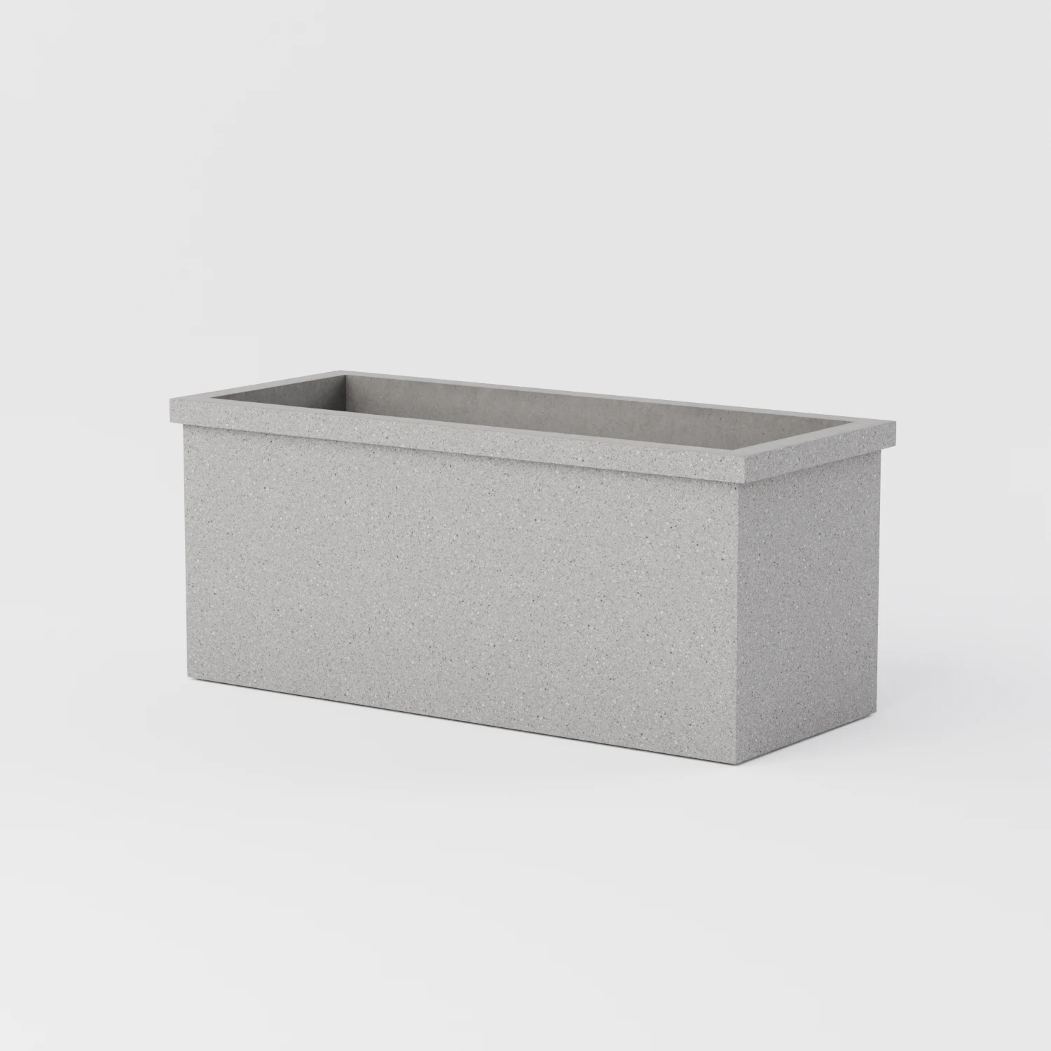 Korito pravokotno 100x40x40