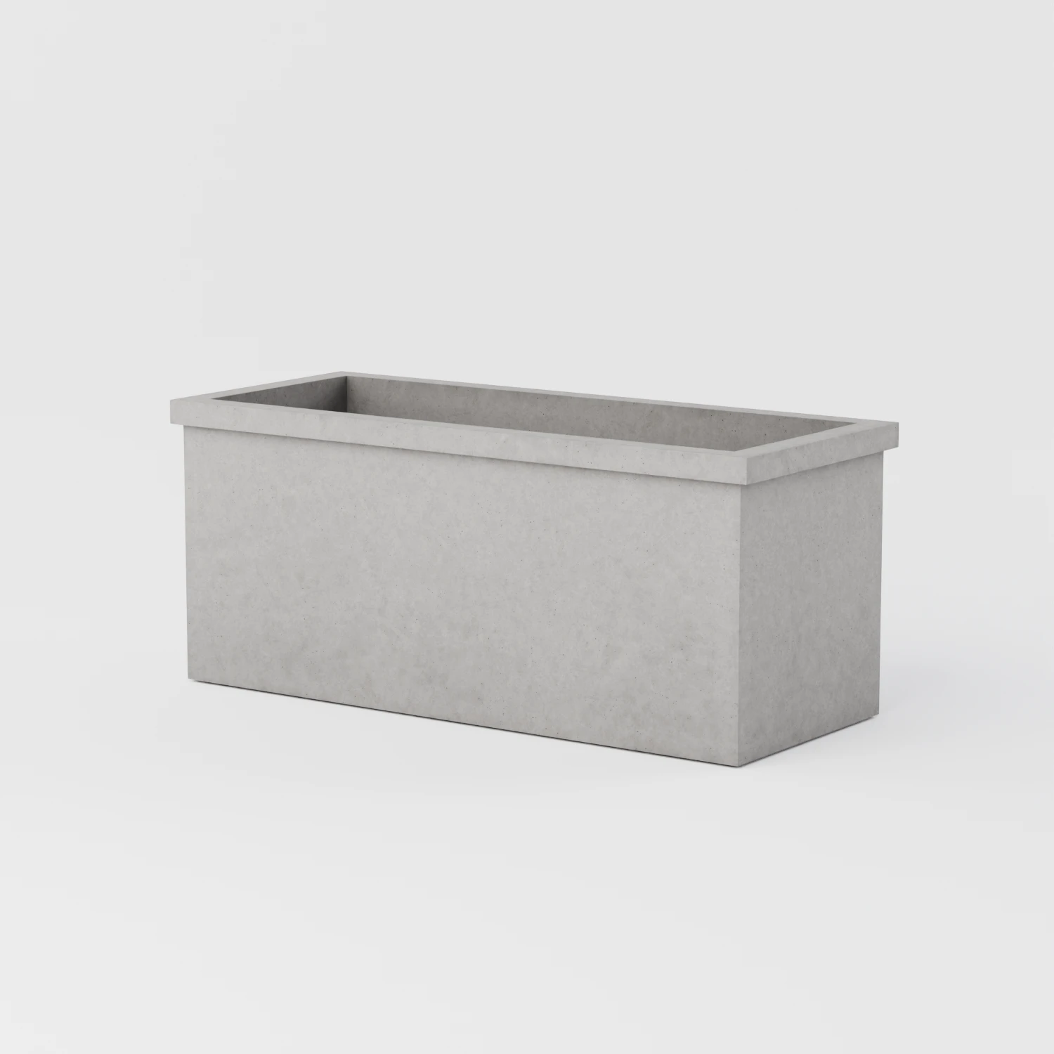 Korito pravokotno 100x40x40