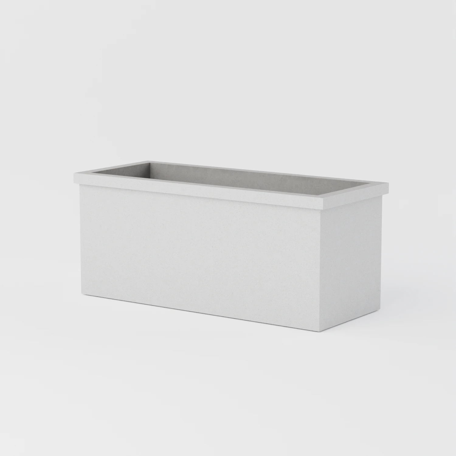 Korito pravokotno 100x40x40