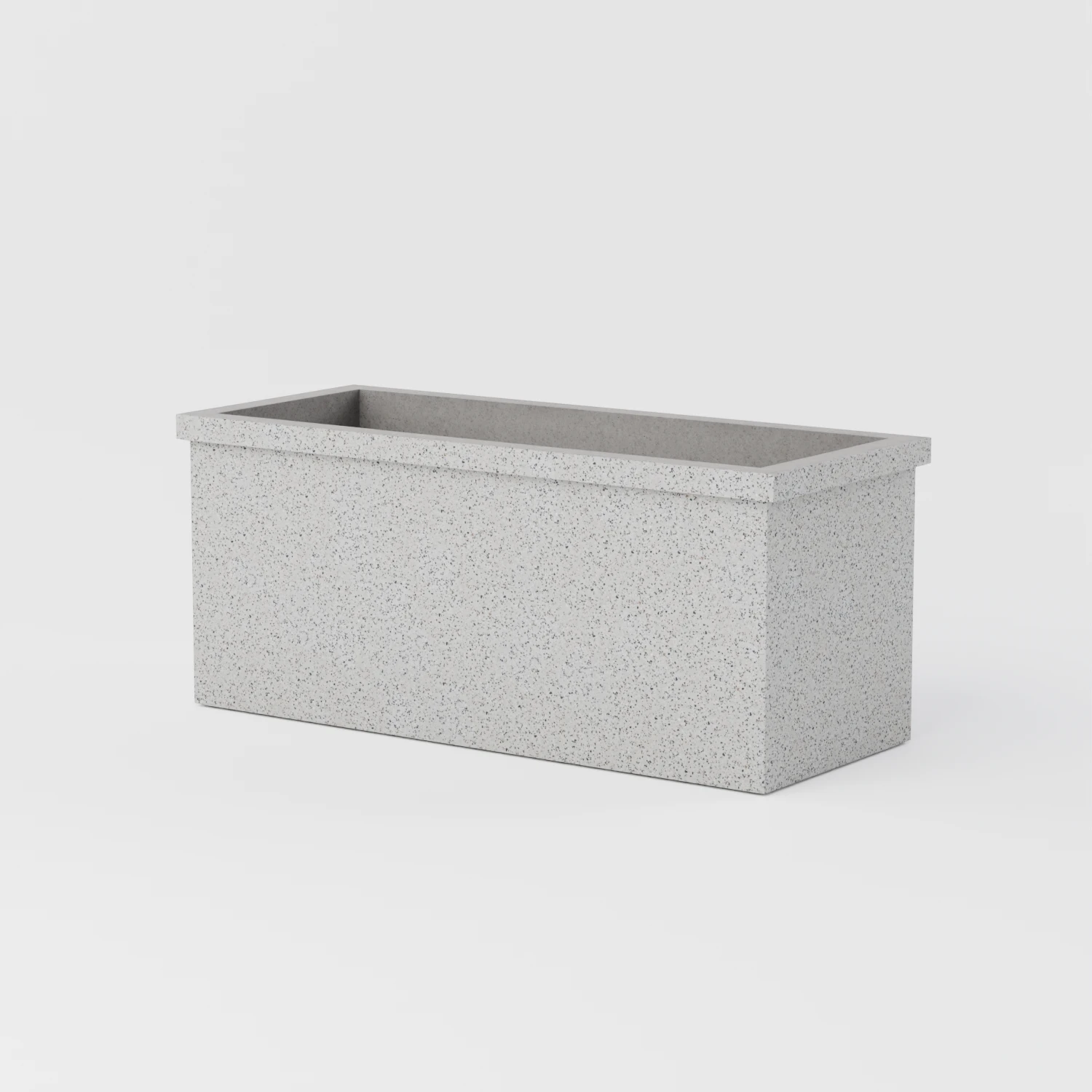 Korito pravokotno 100x40x40