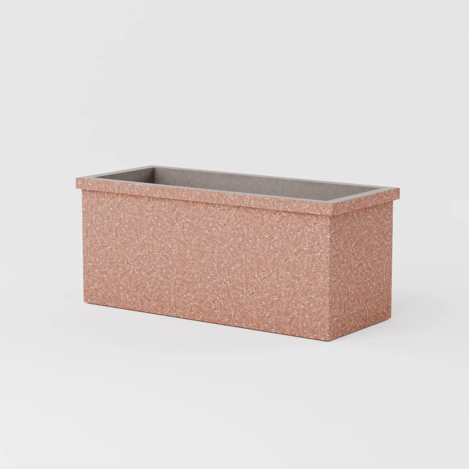 Korito pravokotno 100x40x40