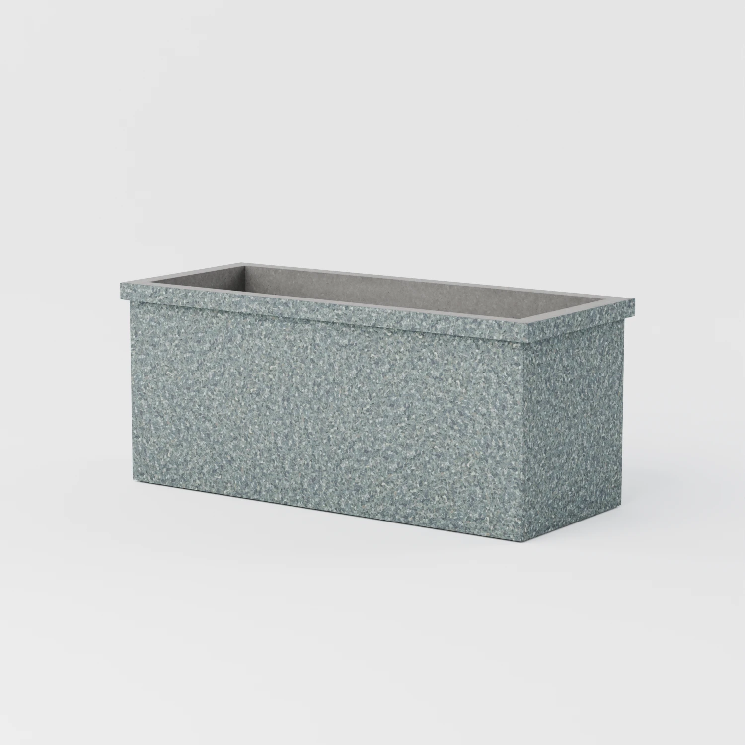 Korito pravokotno 100x40x40