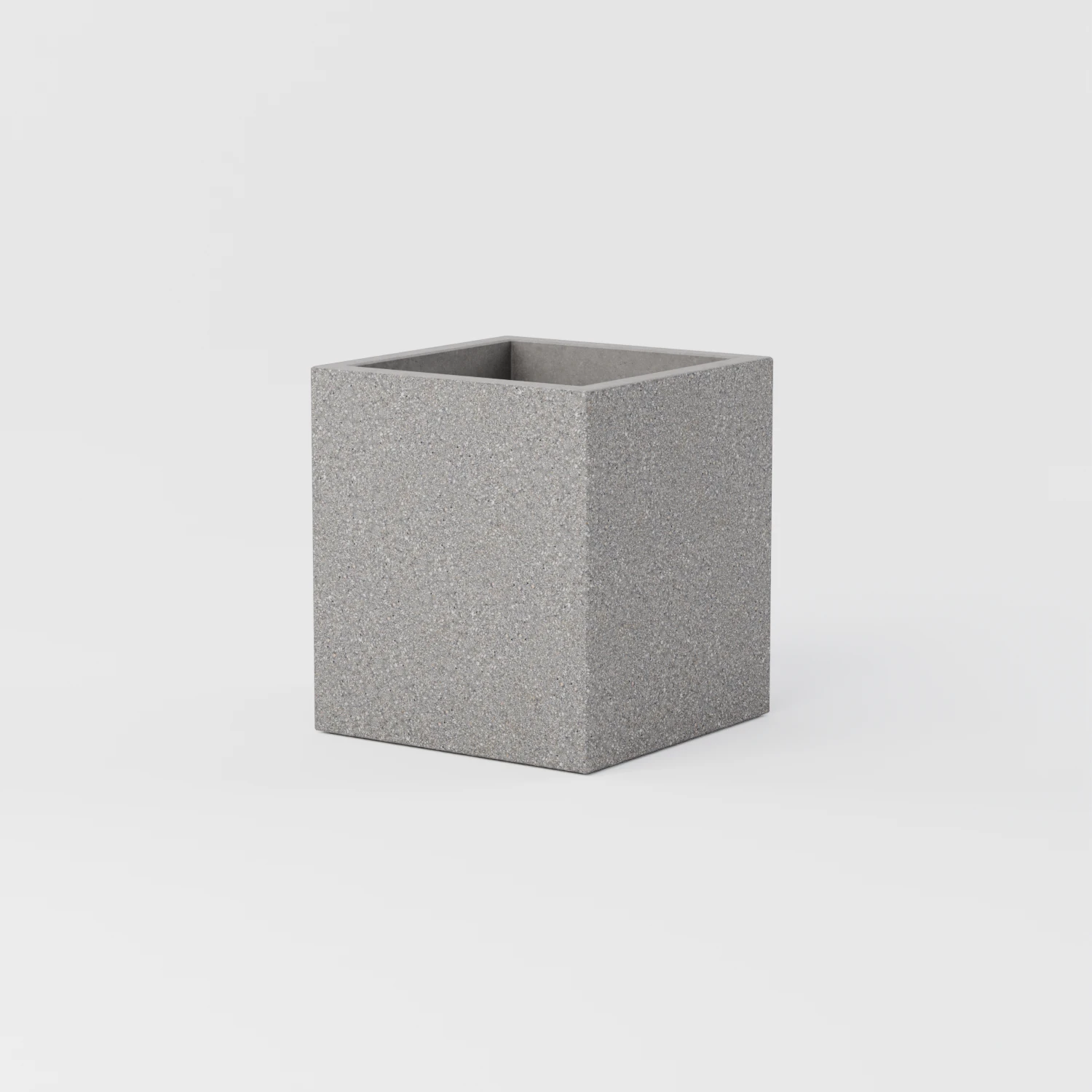 Korito pravokotno 48×48×53
