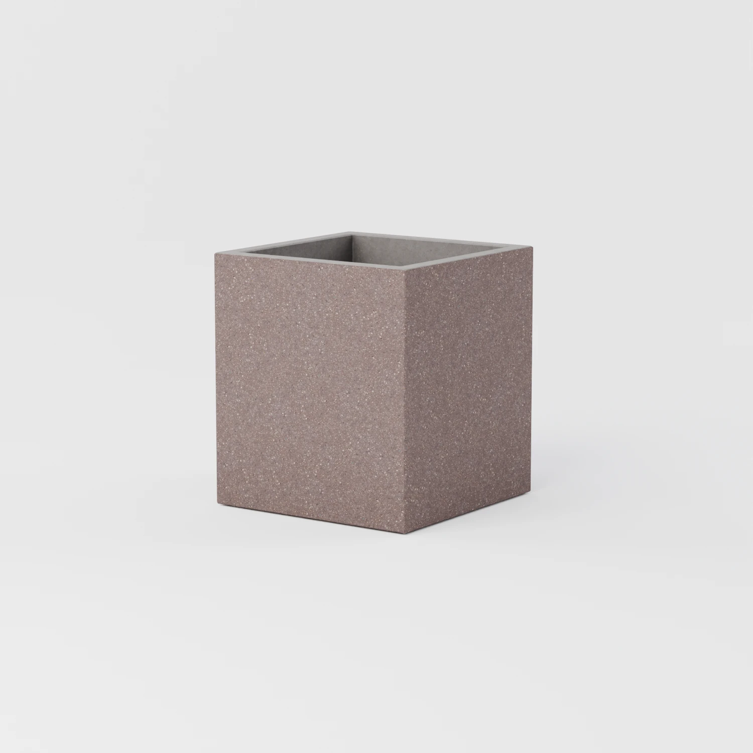 Korito pravokotno 48×48×53