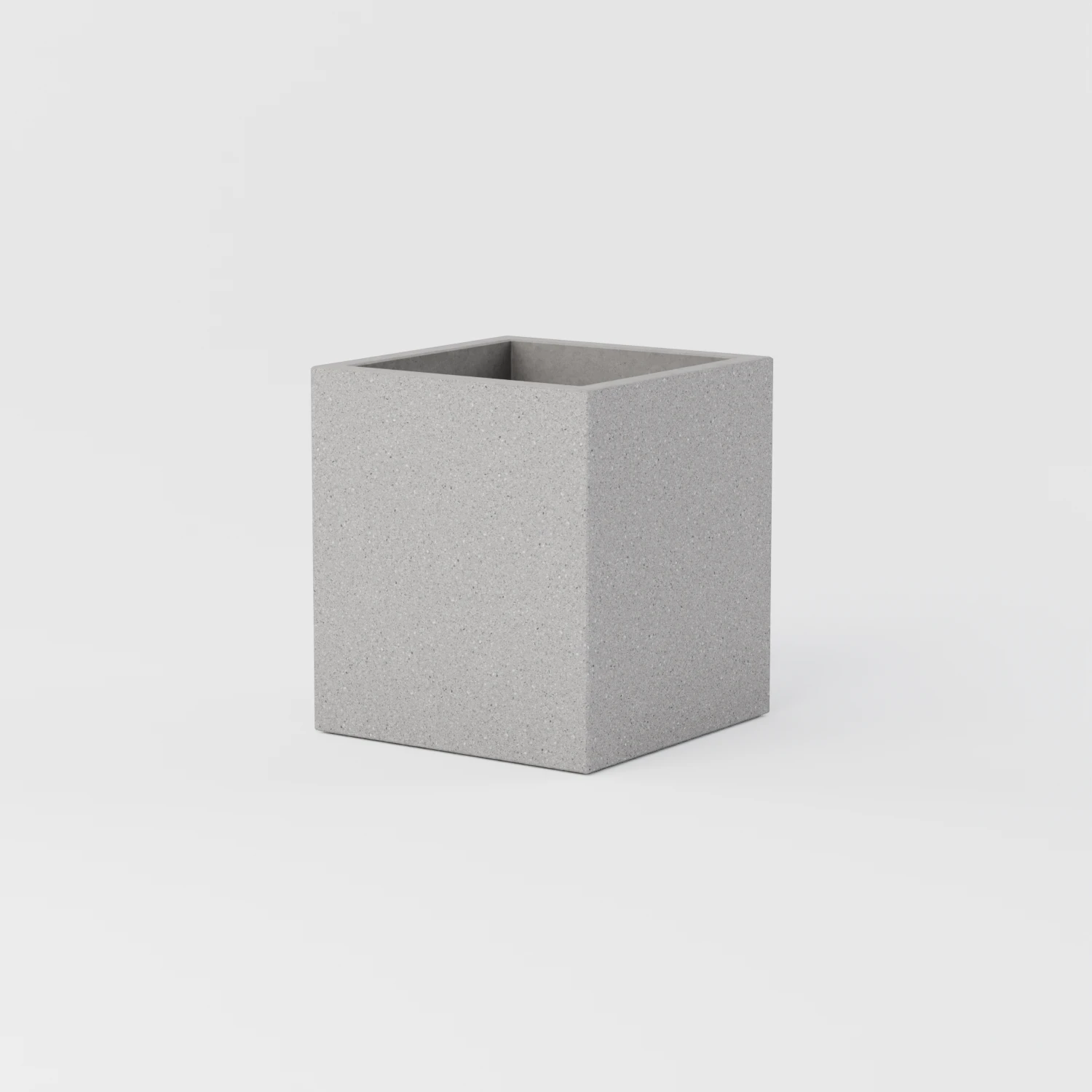Korito pravokotno 48×48×53