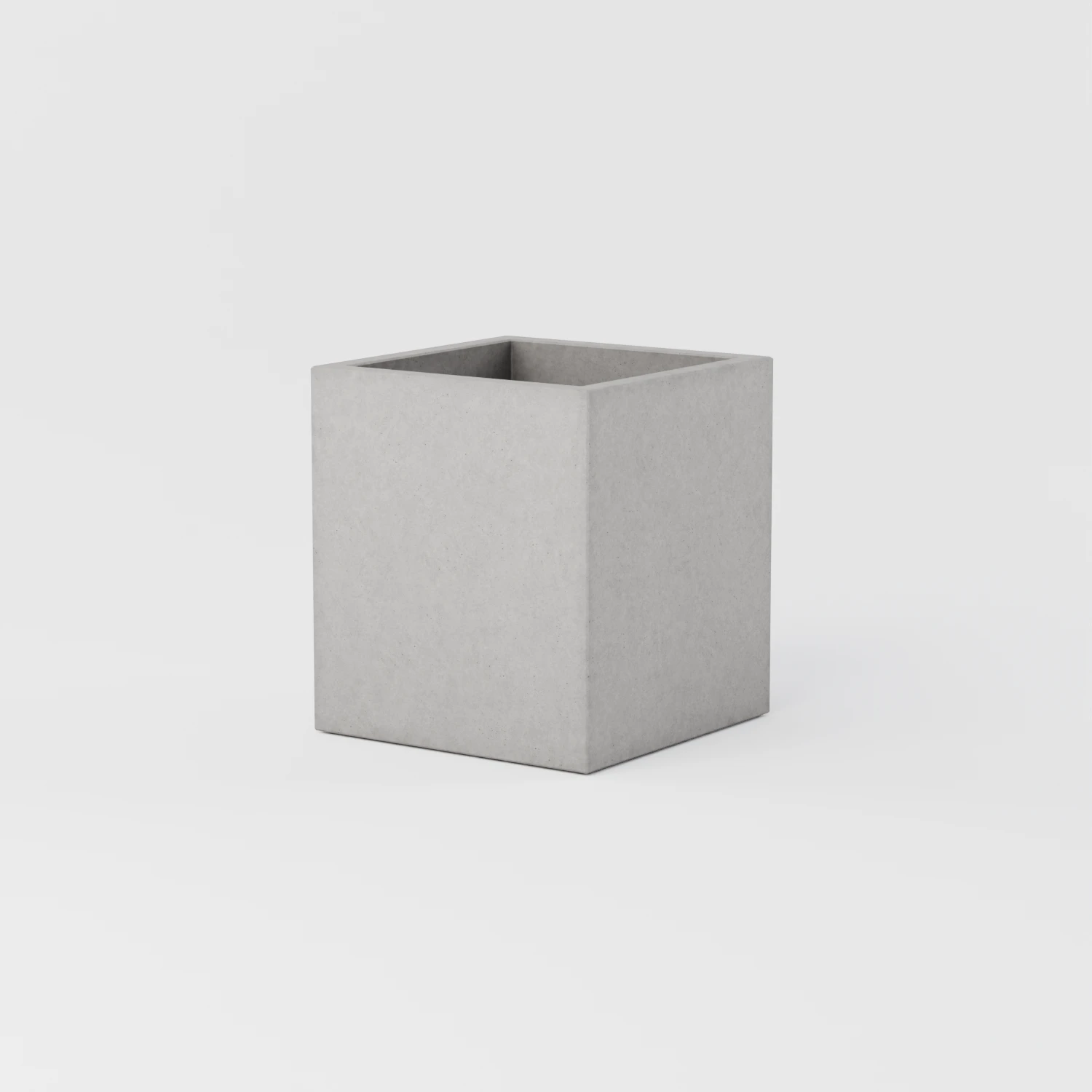 Korito pravokotno 48×48×53