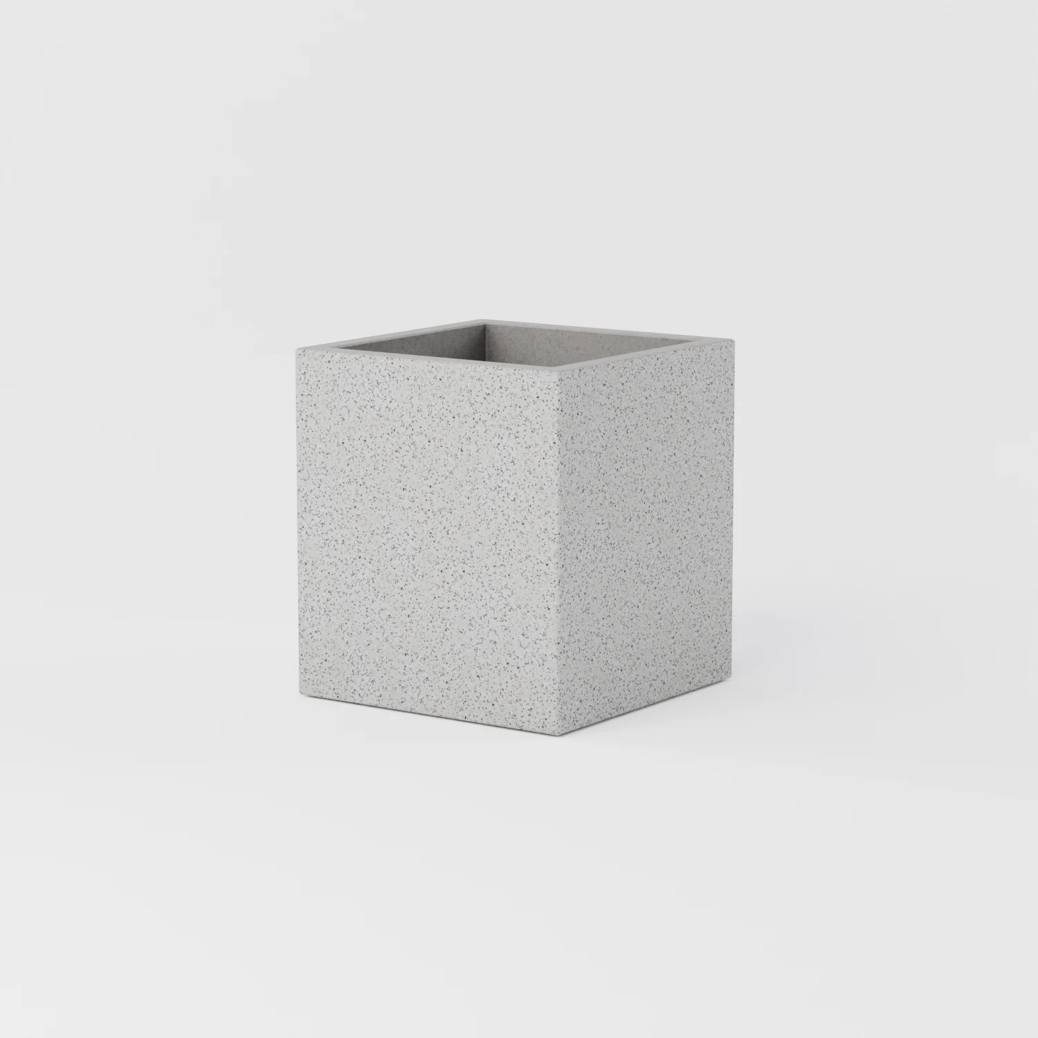 Korito pravokotno 48×48×53