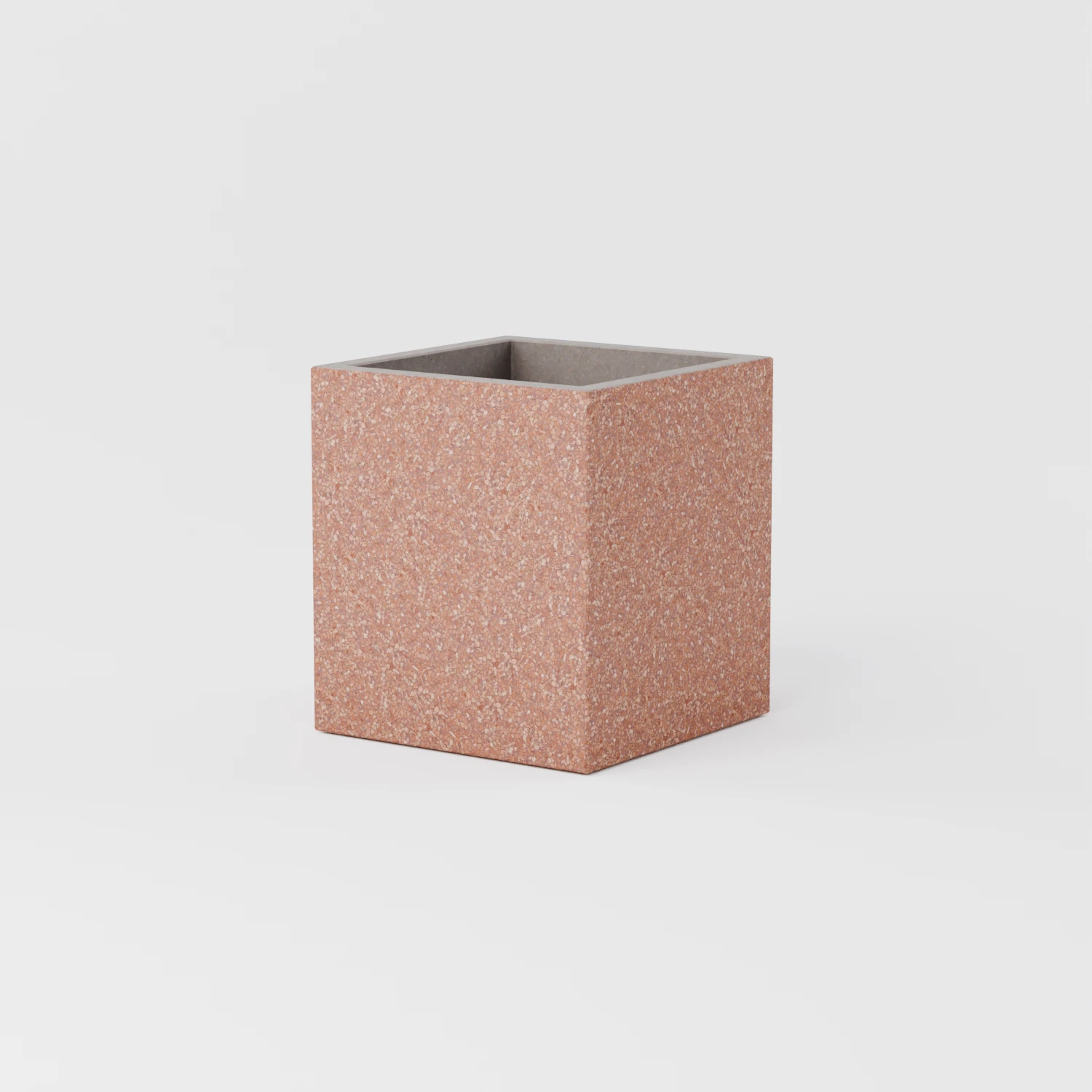 Korito pravokotno 48×48×53