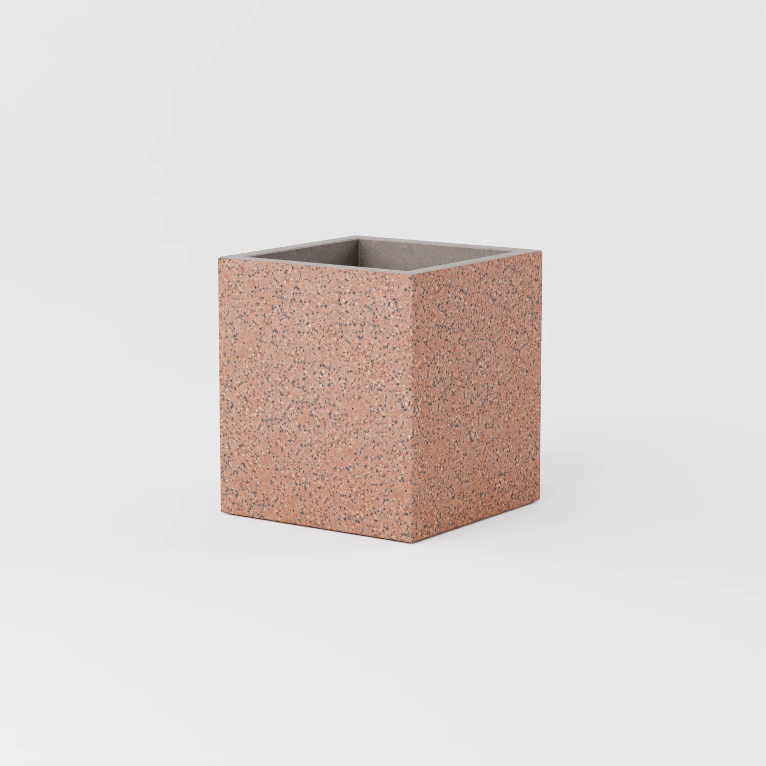 Korito pravokotno 48×48×53