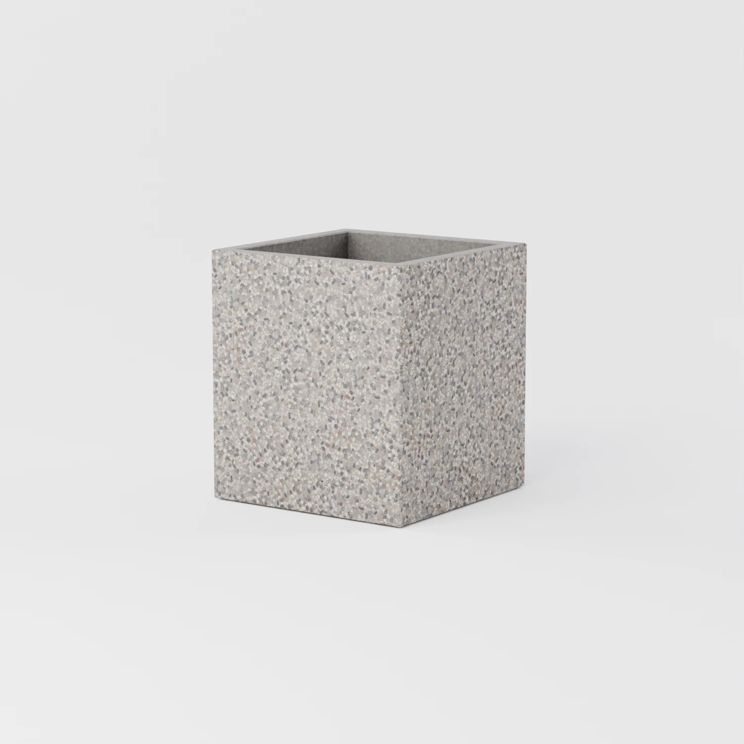 Korito pravokotno 48×48×53