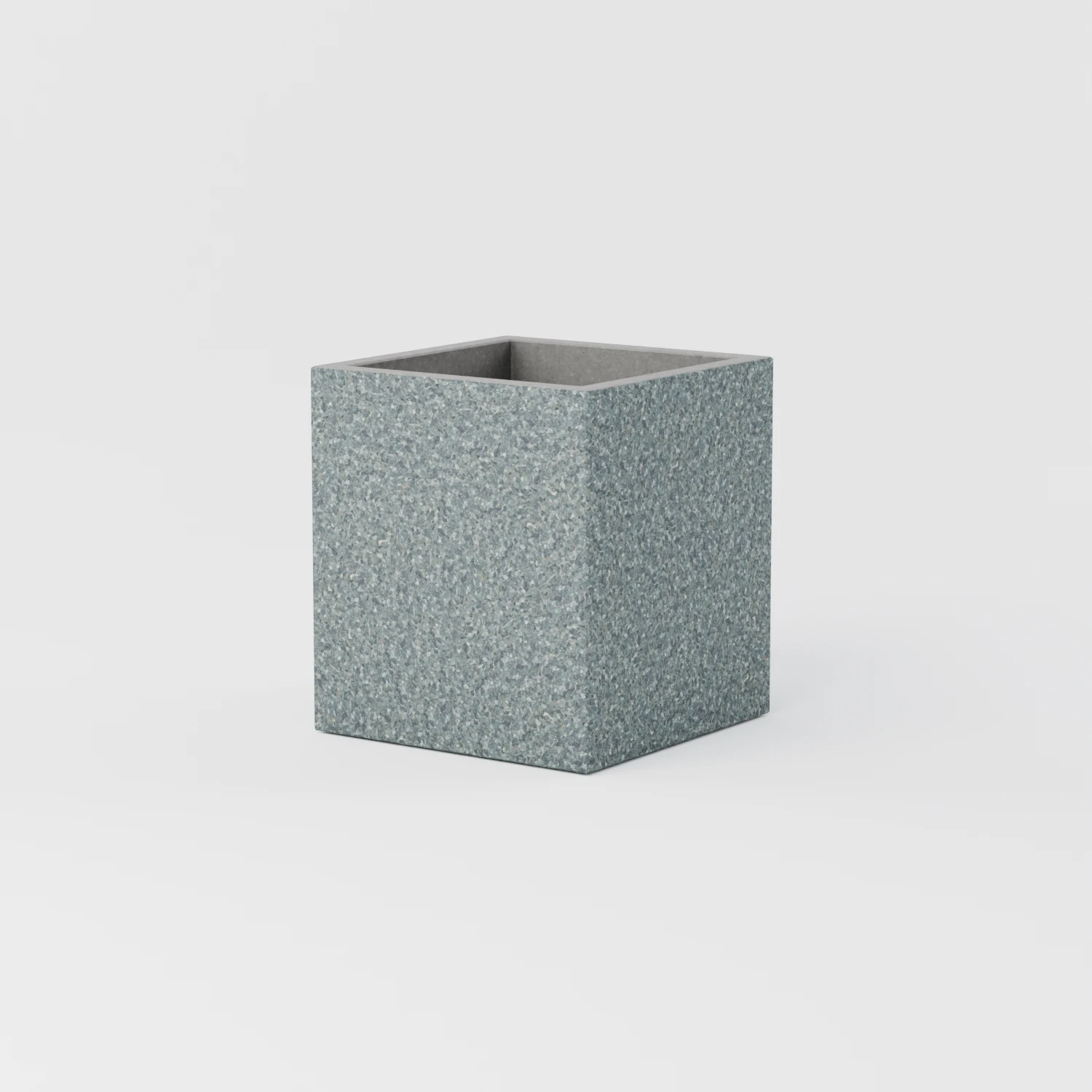 Korito pravokotno 48×48×53