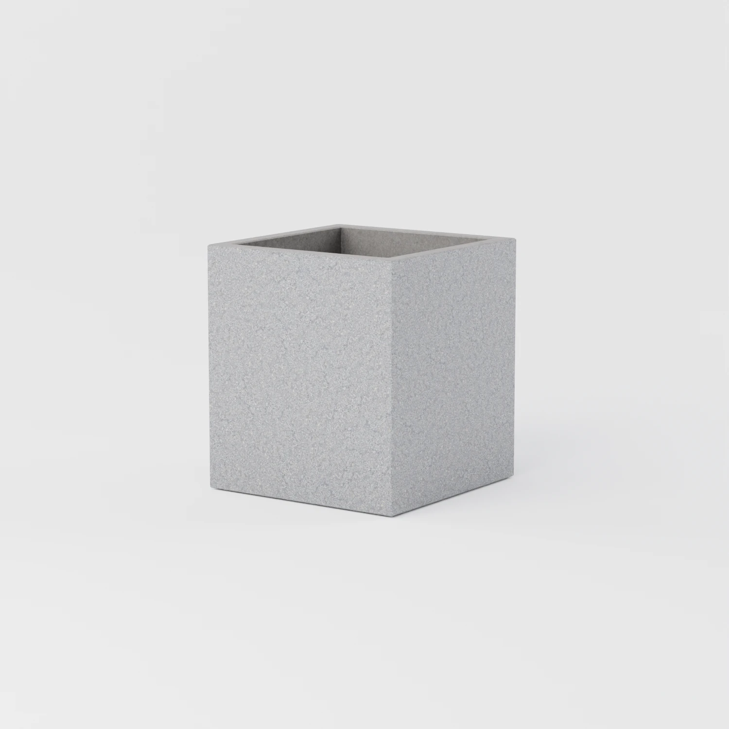 Korito pravokotno 48×48×53