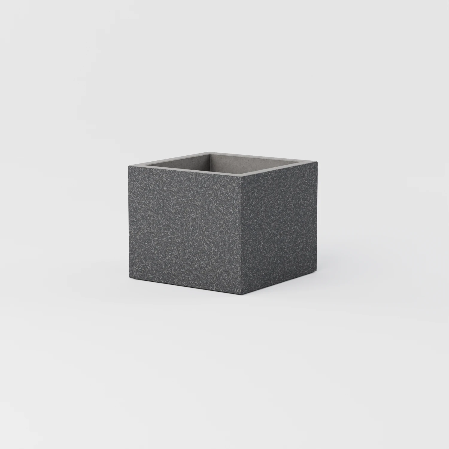 Korito kvadratno brez dna 70×70×40