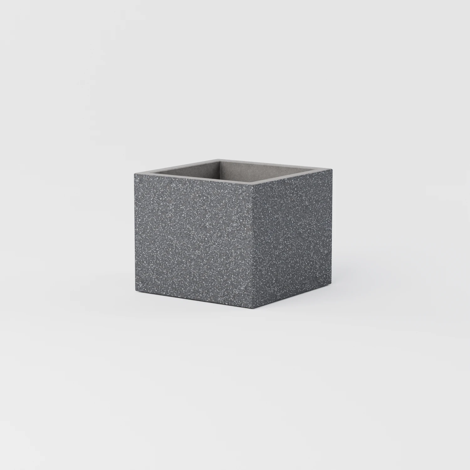 Korito kvadratno brez dna 70×70×40