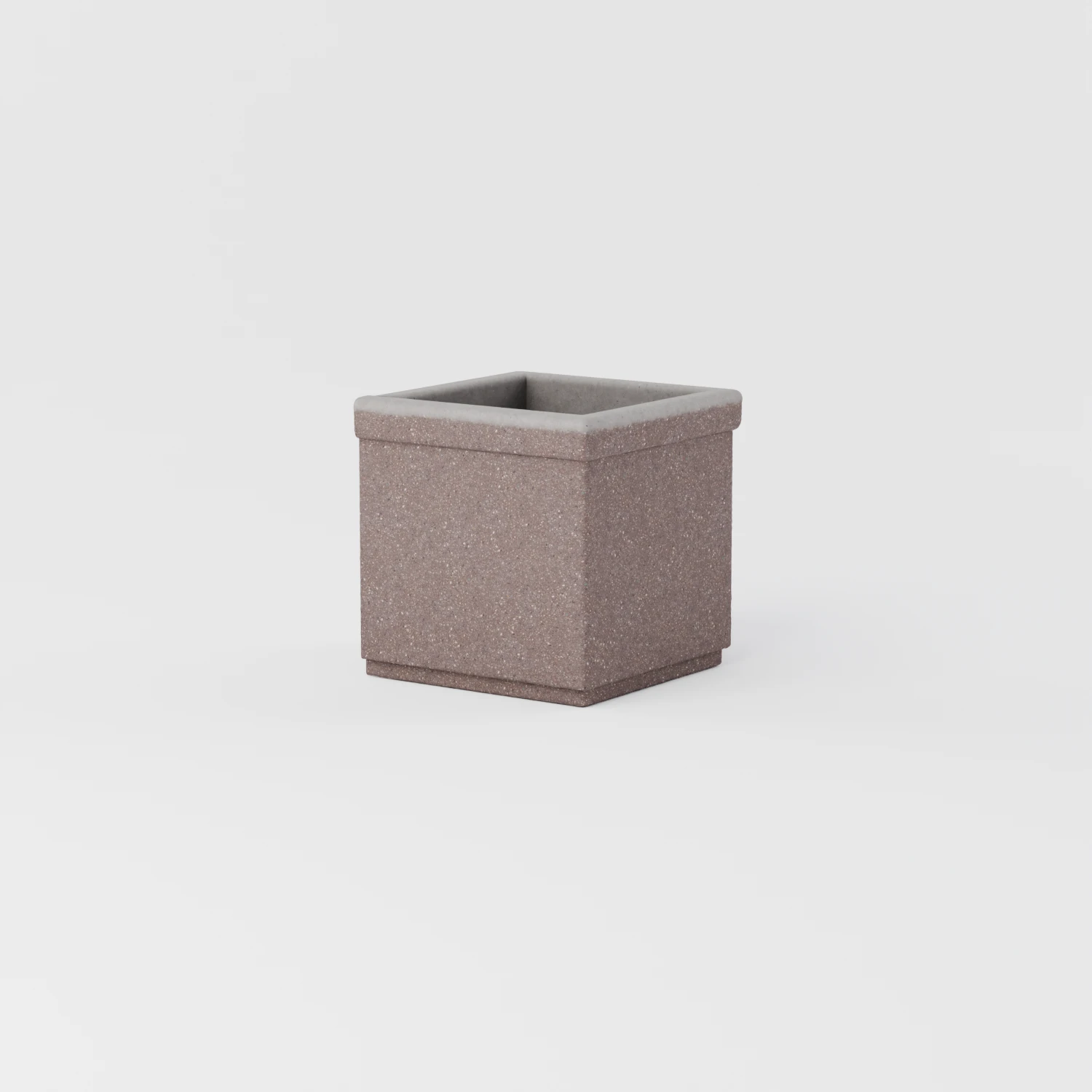 Korito sestavno ravno 40×40×40