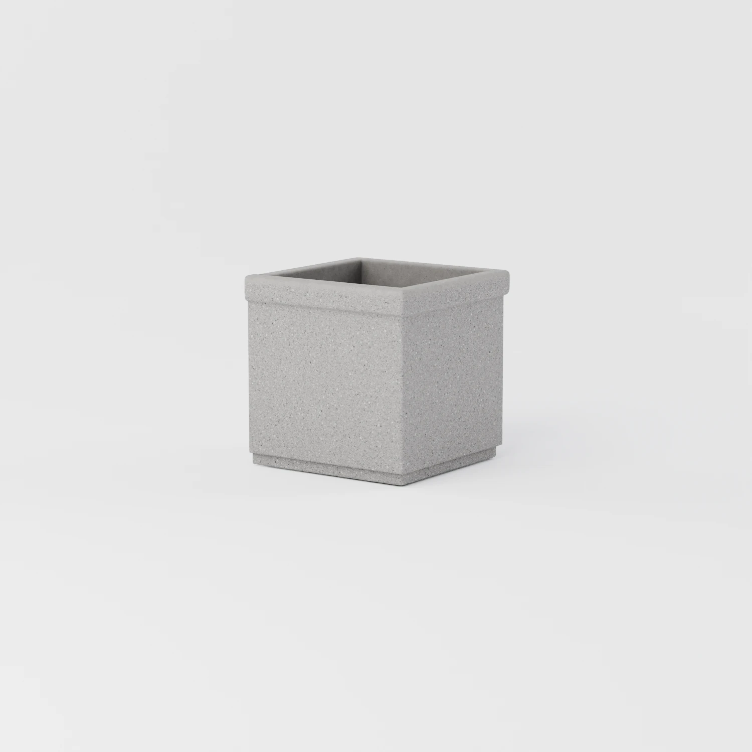 Korito sestavno ravno 40×40×40