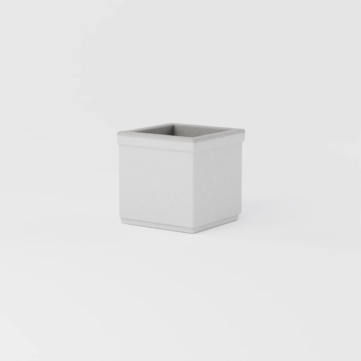 Korito sestavno ravno 40×40×40
