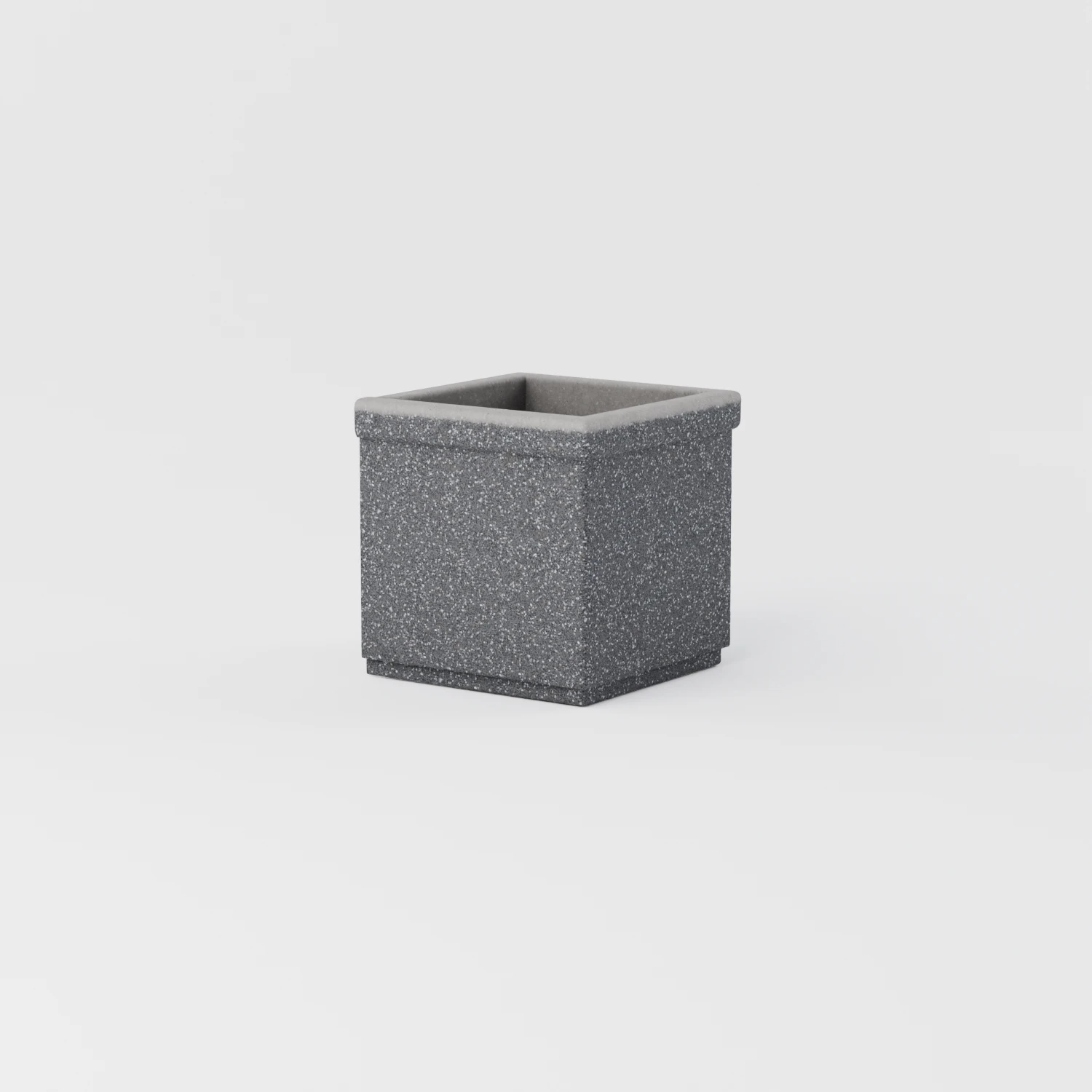 Korito sestavno ravno 40×40×40