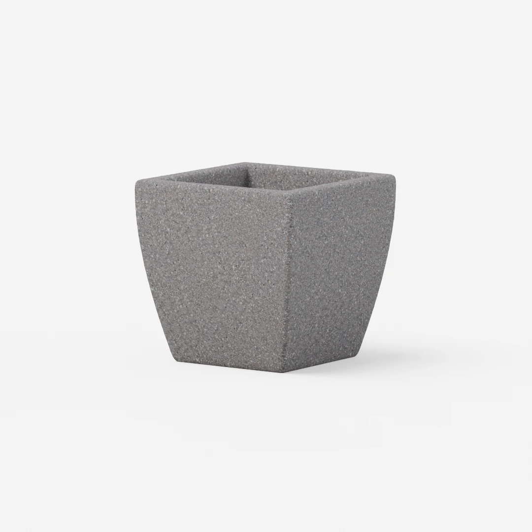 Korito tulipan 36x36x35