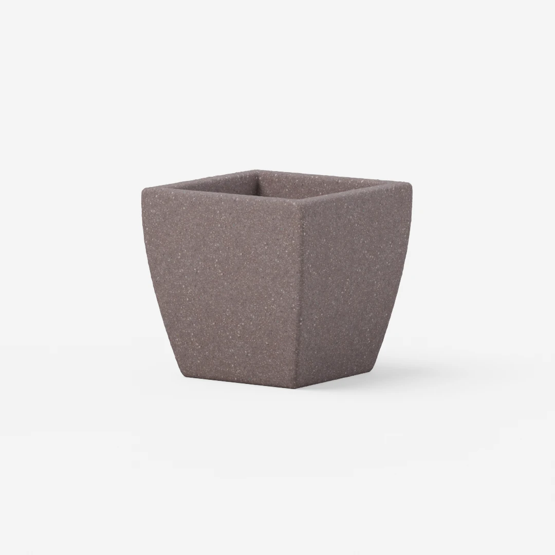 Korito tulipan 36x36x35