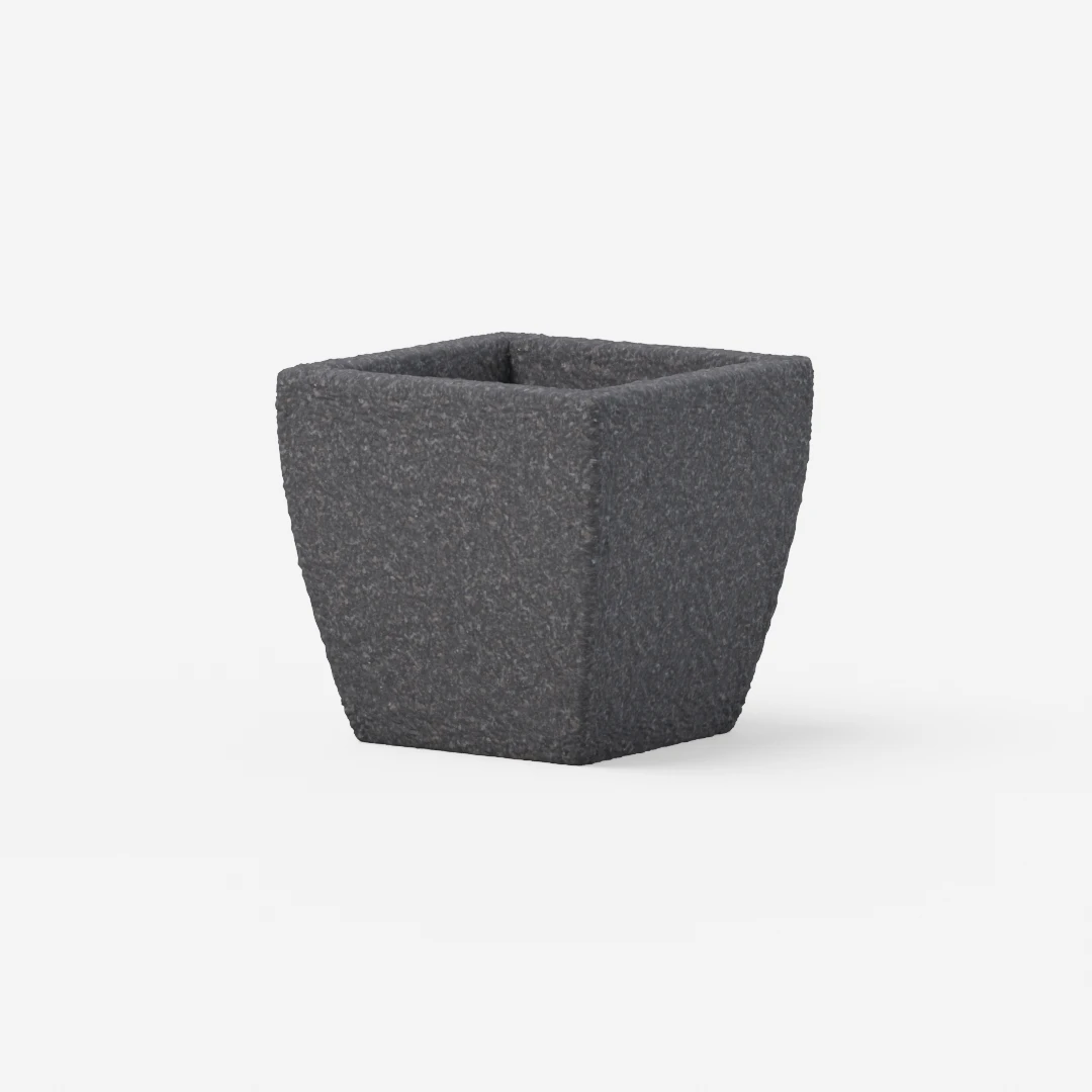 Korito tulipan 36x36x35