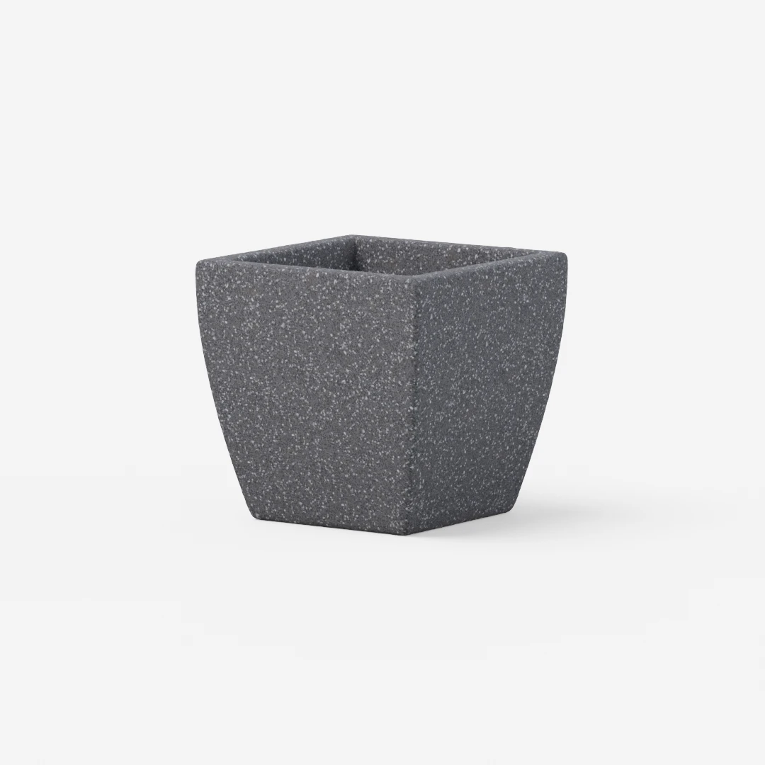 Korito tulipan 36x36x35