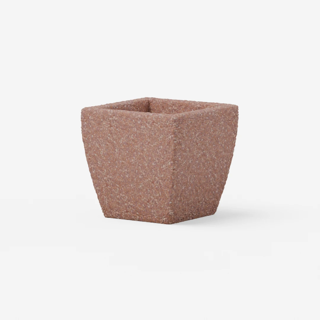 Korito tulipan 36x36x35