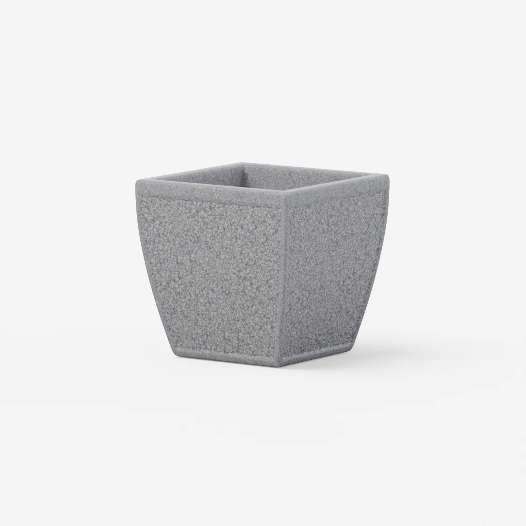 Korito tulipan 36x36x35