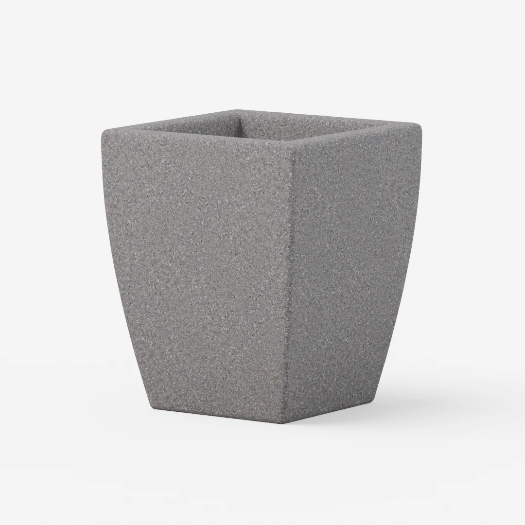 Korito tulipan 45x45x55