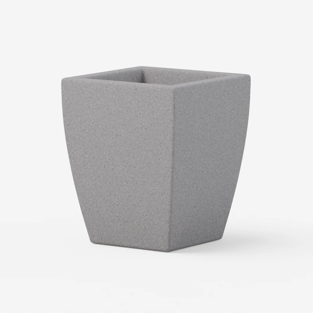 Korito tulipan 45x45x55