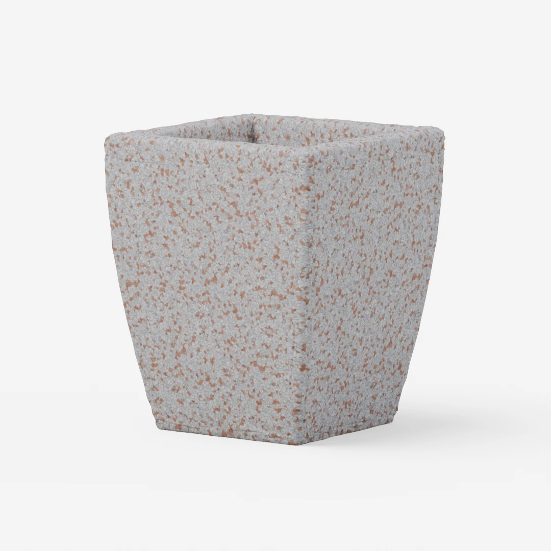 Korito tulipan 45x45x55