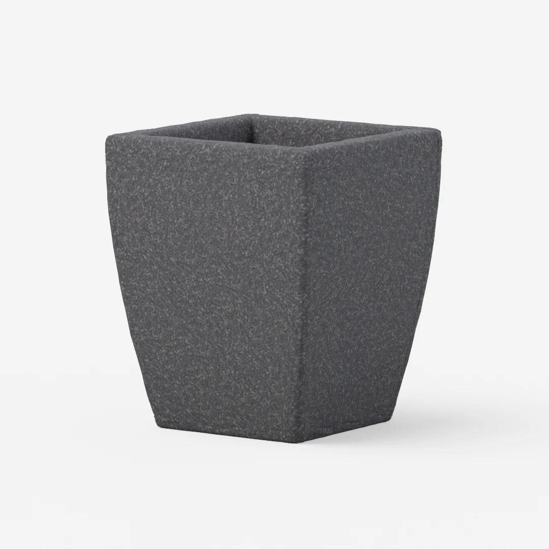 Korito tulipan 45x45x55