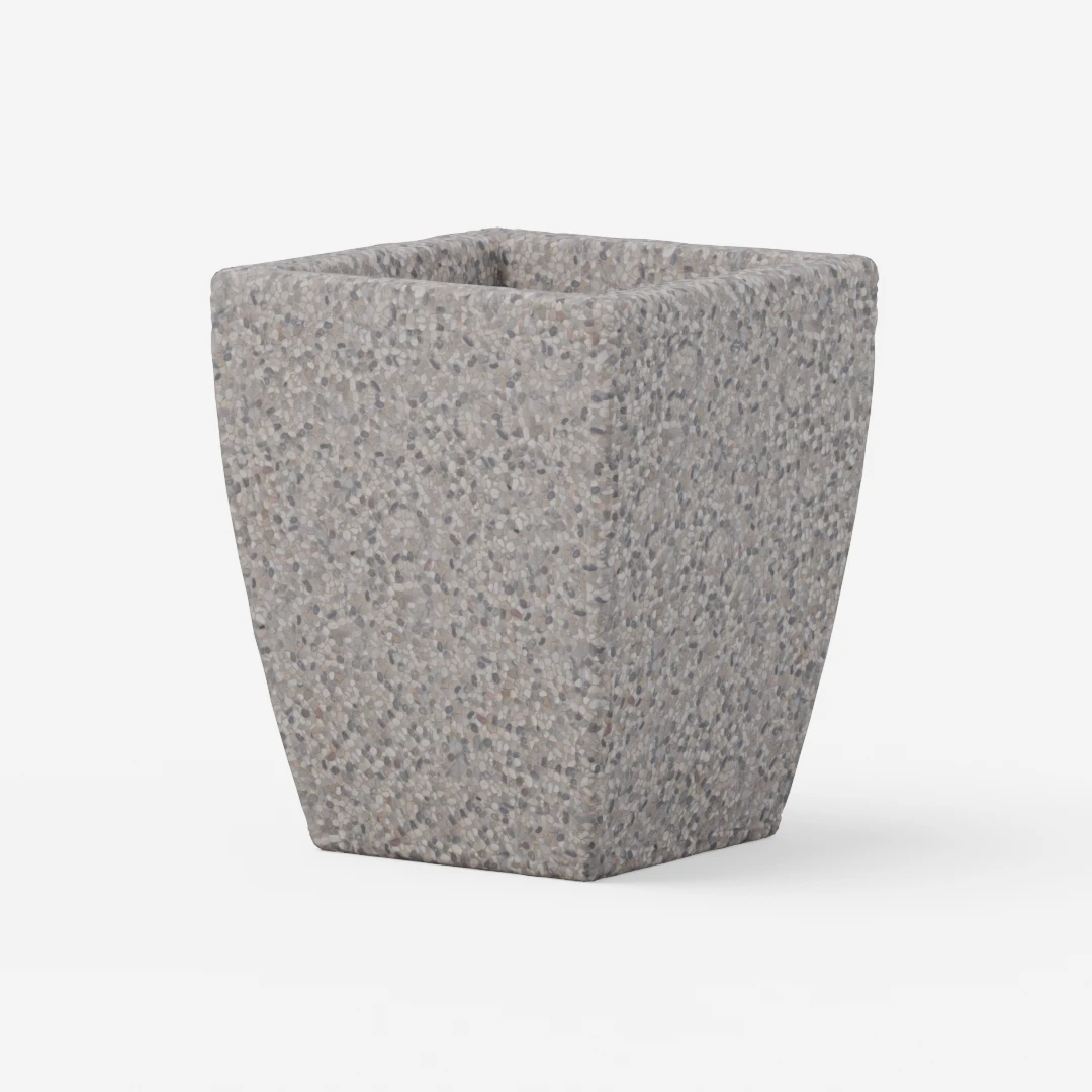 Korito tulipan 45x45x55