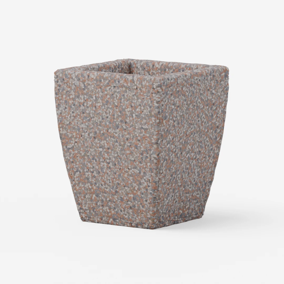 Korito tulipan 45x45x55