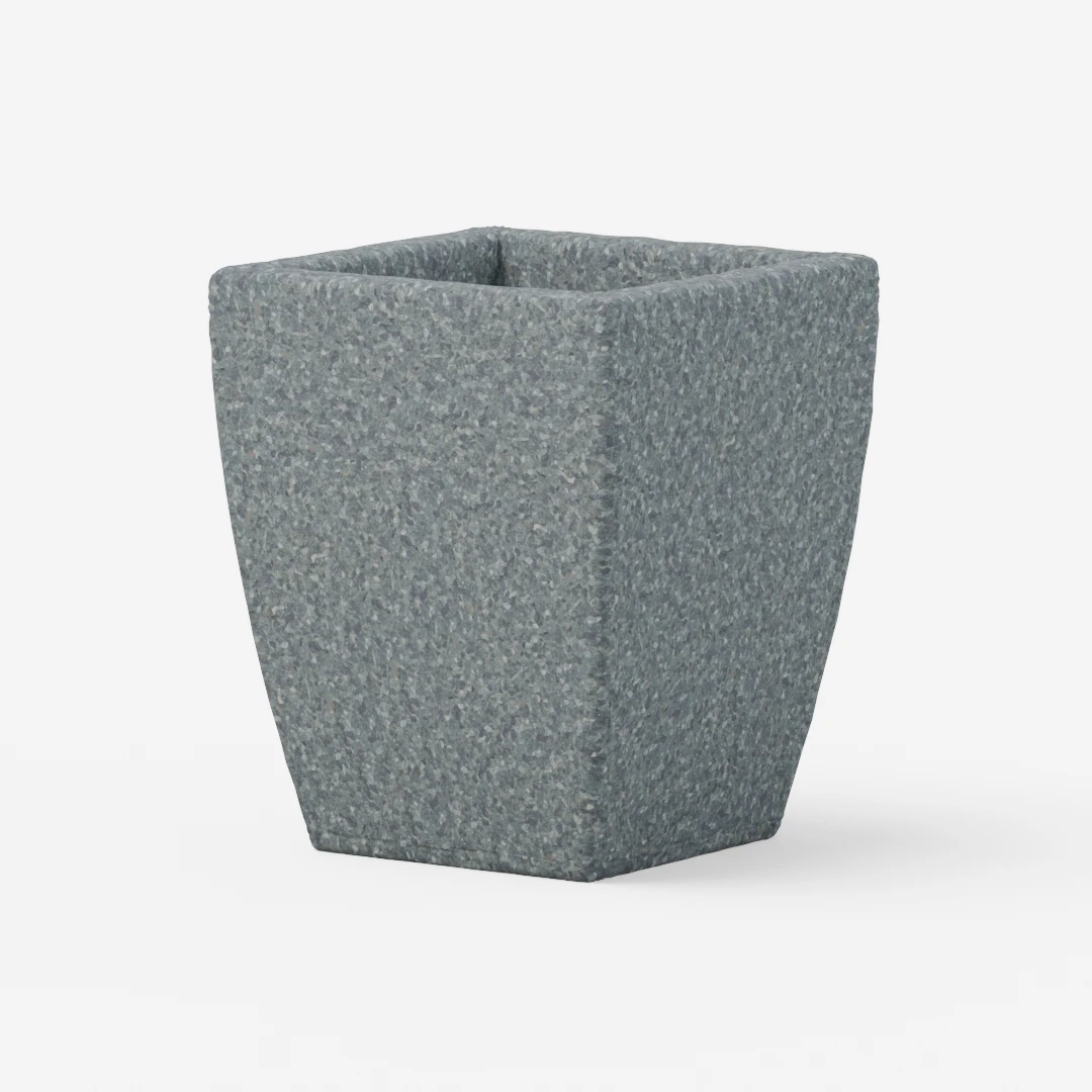 Korito tulipan 45x45x55