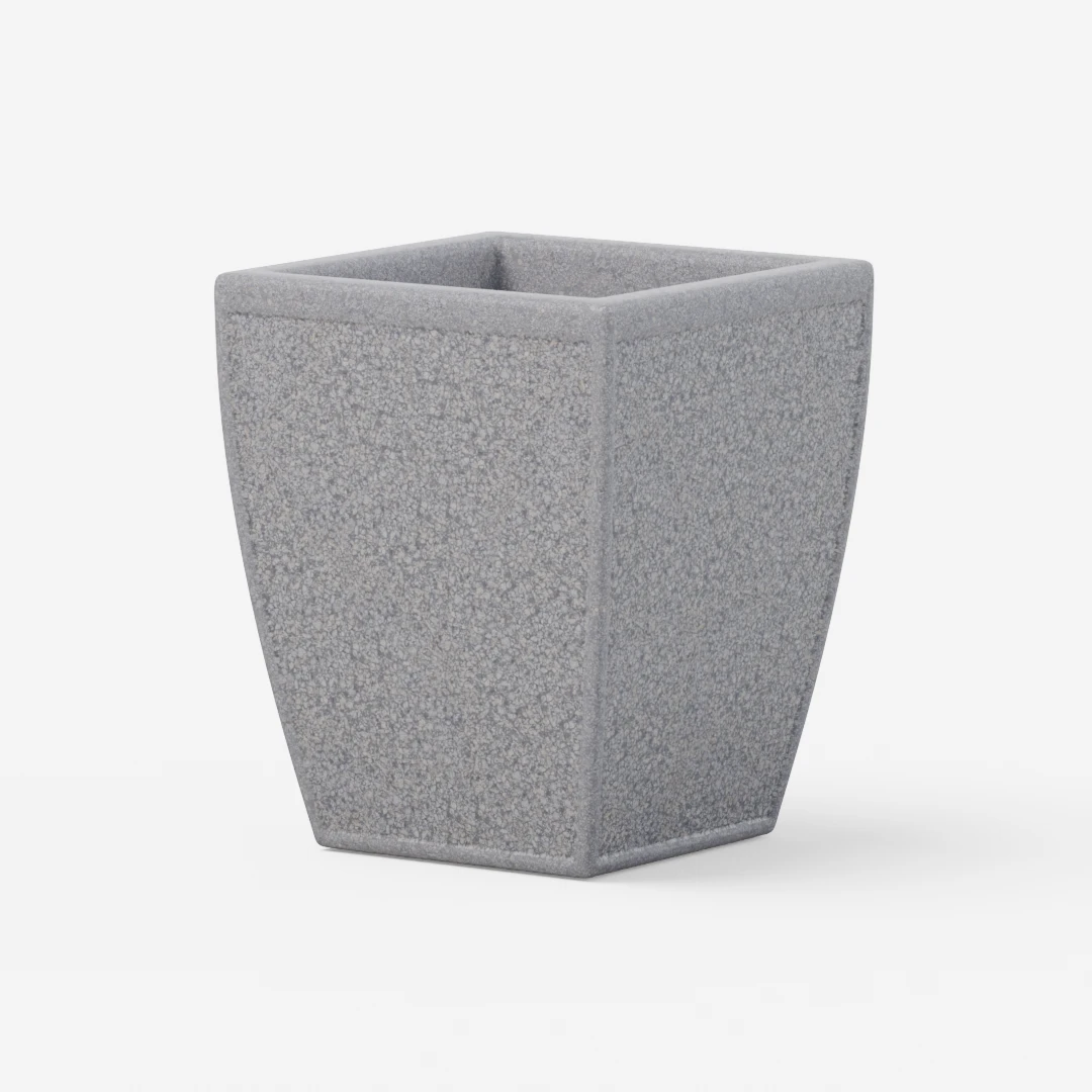 Korito tulipan 45x45x55
