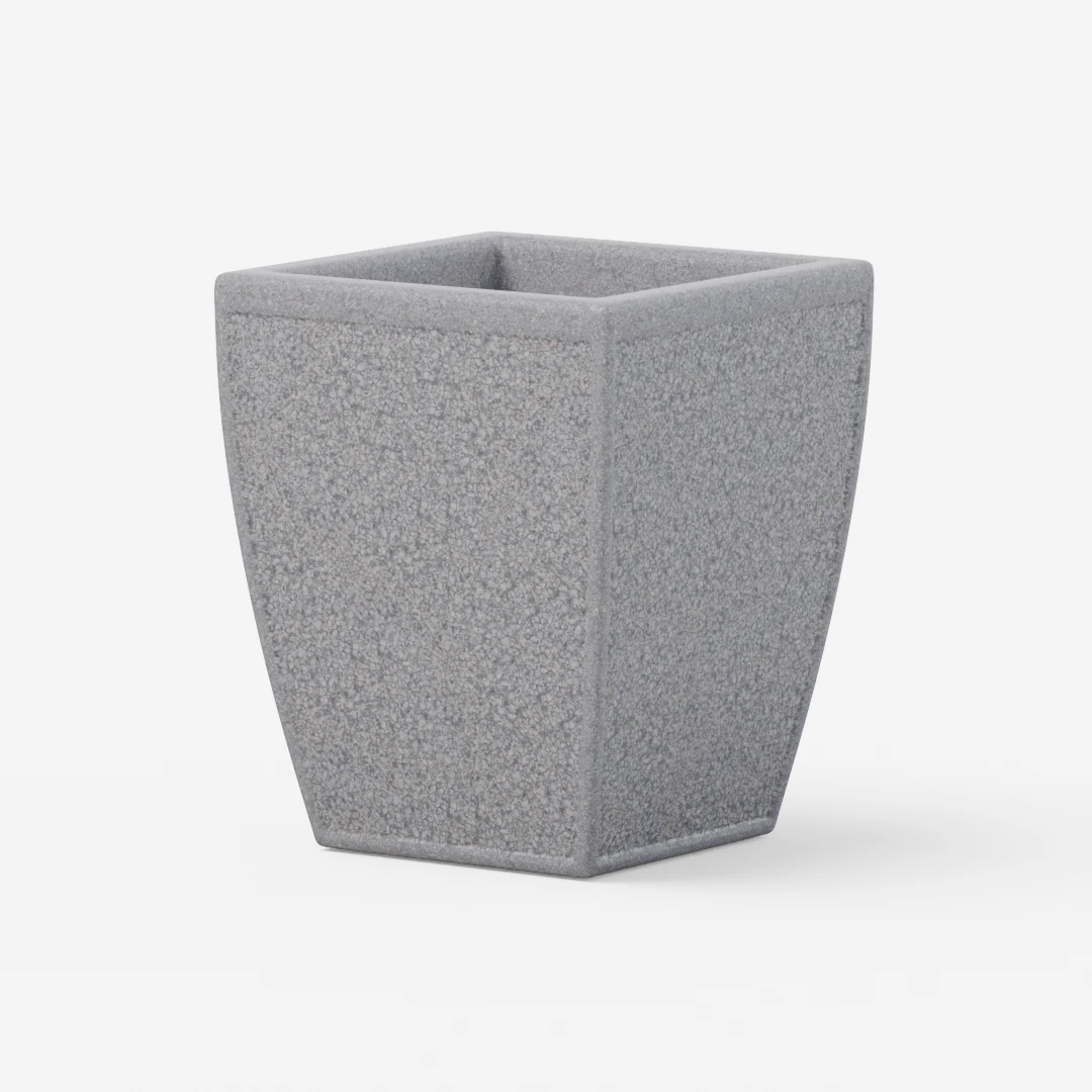 Korito tulipan 45x45x55