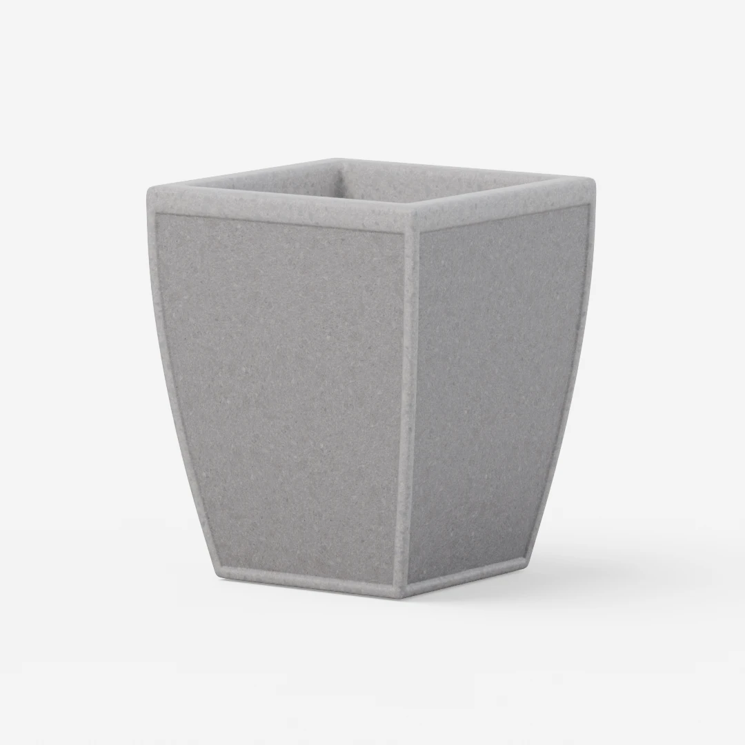 Korito tulipan 45x45x55