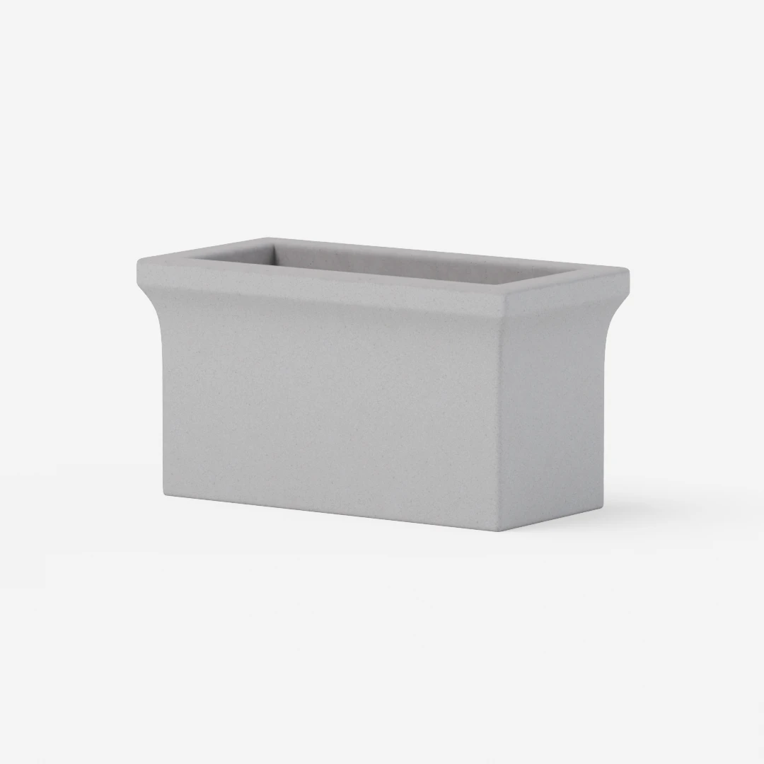 Korito zavito 60x30x32