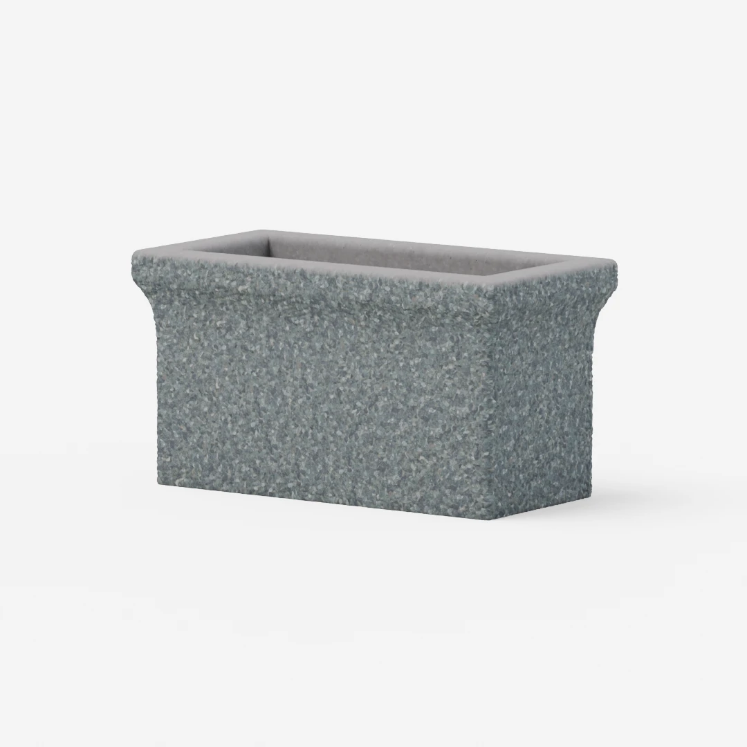 Korito zavito 60x30x32